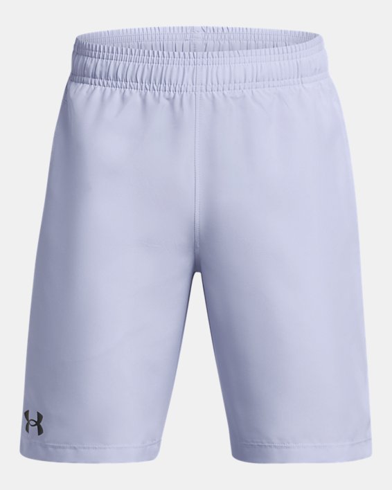 UA Woven Boys' Shorts | Under Armour UA Woven Boys' Shorts | Under Armour